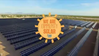 El Paso Electric - We Are Community Solar (2022)