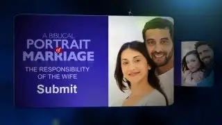 A Biblical Portrait of Marriage Africa &ndash; Bruce and Darlene Wilkinson