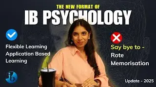 What's REALLY Happening to IB Psychology Exams in 2025?