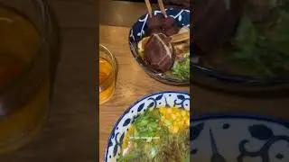 Gibt es hier die besten Ramen? 🍜 #foodspot #leipzig