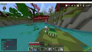 VortexPulse 1.21.90x