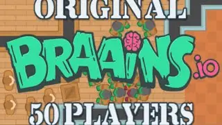 Braains.io #1Livestream - Let's get big together, Join me: EU1