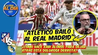 EL RID&Iacute;CULO del REAL MADRID dio la vuelta al mundo, dice Mois&eacute;s Llorens | La Liga Al D&iacute;a
