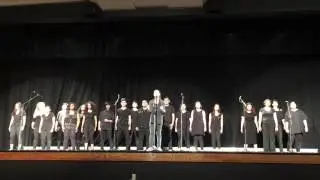 Duarte High School Cantabile Show Choir: 