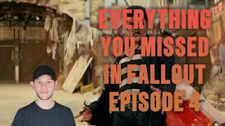 FALLOUT S2E4 
