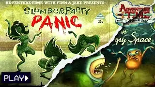 Jake e seus CAROSSOS!?? React: 1 & 2 Hora de Aventura com Finn & Jake