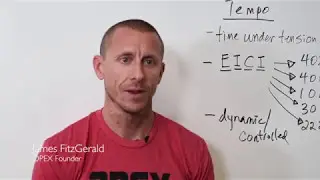 James Fitzgerald Explains The Sunday Shirt