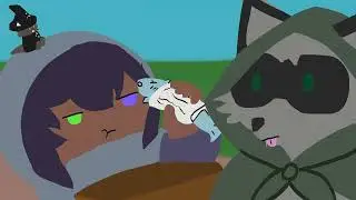 D&D Animated - The Forgotten DND Campaign - Directions to Adventure
