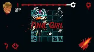 Friday the 13th: Killer Puzzle. Daily Death. April 26 2018. Walkthrough.