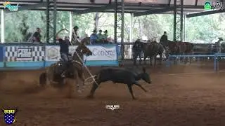 LIDER ATUAL DA ETR EDIVALDO MARTINS E DO TIME DA ROYAL ROPES