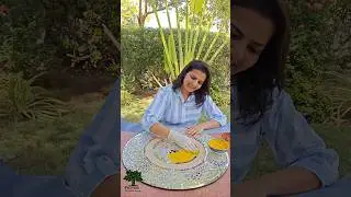 Mirror Mosaic tutorial | Mirror Mosaic art| Learn Mosaic | Learn MirrorMosaic
