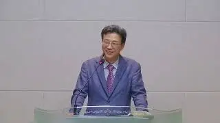 2025.08.03 장종호 (주일설교) / 제목 : 하나님이 쓰시는 그릇 되기 / 본문 : 디모데후서 3장