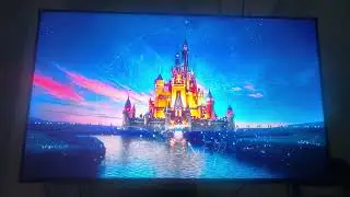 Opening to Peter Pan Diamond Edition 2013 DVD Main MenuEspa&ntilde;ol options 1080p