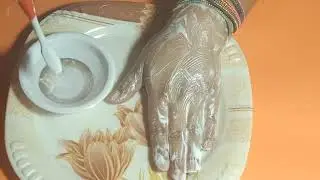 5 Minutes Colgate Toothpaste Instant Get Fair Hands And Foot Whitening