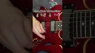HOW TO PLAY Tomo Fujita Crazy Fast Funk Triplets | Lessons w/tabs!! #shorts