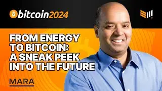 From Energy to Bitcoin: A Sneak Peek Into the Future w/ Haris Basit