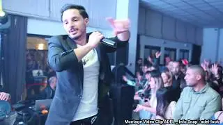 Cheb Mazouzi Sghir live 2020 Marseille *** Révaillon ***