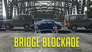 [Battlegrounds] The Bridge Blockade