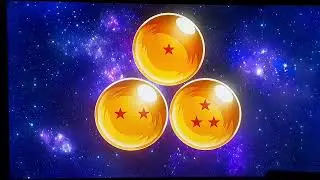 Get excited for the best Japanese Dragon Ball theme song 