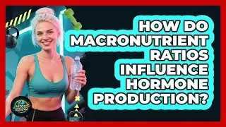 How Do Macronutrient Ratios Influence Hormone Production? - High Energy Training Hub