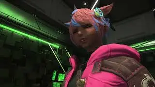 Final Fantasy XIV Challenger and Champion