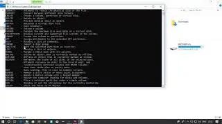 HOW TO RECOVER PEN-DRIVE FROM 2 MB TO ORIGINAL CAPACITY