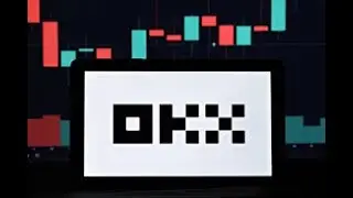 OKX регистрация и Бонусы до 60 000$ + 5 USDT на счет + 2 КриптоБокса