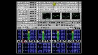 Travolta - Condom Corruption | Protracker
