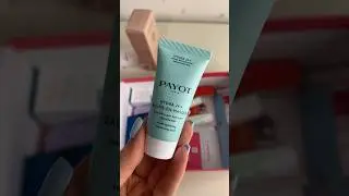 Beautyinsider box - ВЕСНА 🐝 #распаковка #бьютибокс #unpacking #shots #beautybox