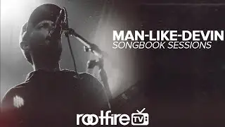 Songbook Sessions with Man-Like-Devin #6 (June 16, 2020)