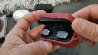 TANCHJIM ECHO vs EarPro