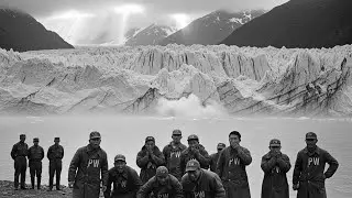 Japanese POWs in Alaska Were Taken to See the Glaciers &mdash; They Thought It Was the End of the World