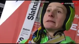 Upadki w sezonie 2016/2017-Część 1-Podsumowanie Skoki narciarskie