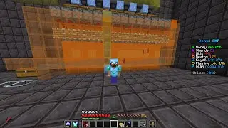 BEST VINE FARM IN THE DONUTSMP.NET #minecraft #shorts #fyp #foryou #foryoupage #donutsmp #farm
