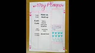 How to plan kids summer vacation routine|Productive Learning #Kids #summertime #summervacations