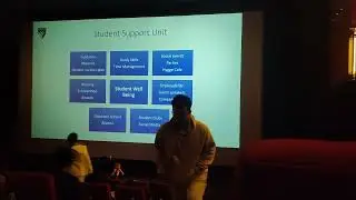 Induction Program 2023 Part 8. Niels Brock Copenhagen Business College #copenhagen #denmark