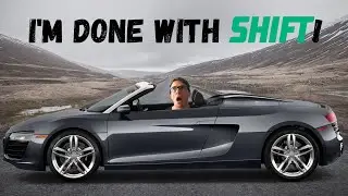 What Happened To Shift Technologies?!? SFT Stock News
