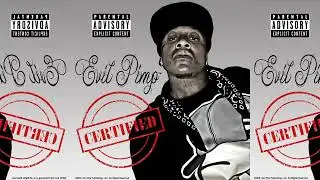 Evil Pimp - Cook Crack On Da Stove