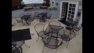 Golden Gate Enterprises Bay Area Balcony Roof Deck Waterproofing Contractor   Coating Failure