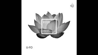 Innocent Music Podcast | 059 | U-FO | 21.6. 2019