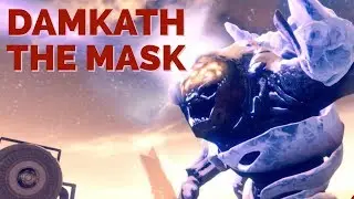 Escalation Protocol Full Completion - Damkath, The Mask