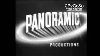 Panoramic Productions (1953)