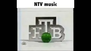 NTV music