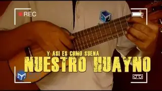 Vamos a tocar un Huayno con este tutorial de Charango