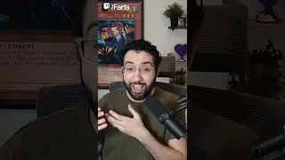 BROKEN NEW MASTER DUEL EXCLUSIVE CARD