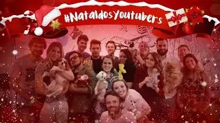 NATAL DOS YOUTUBERS #vlogmas5