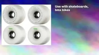 Landwave Single Skateboard Ramp