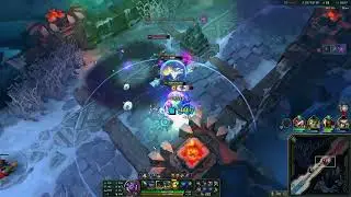Buff Akali pls
