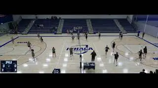 (RV) Smith Volleyball vs. Swarthmore