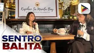 Kahihinatnan ng ‘Travel Tax Abolition’ Bill, ipinauubaya ni DOT Sec. Frasco sa Kongreso; DOF...